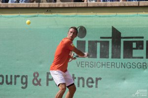 2016-07-08 Tennispoint Bundesliga TK GW Mannheim - Badwerk Gladbacher HTC